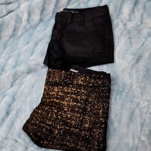 Express short